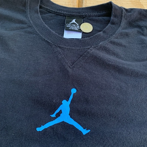 Vintage Jordan T-shirt Size XXL - Picture 2 of 6